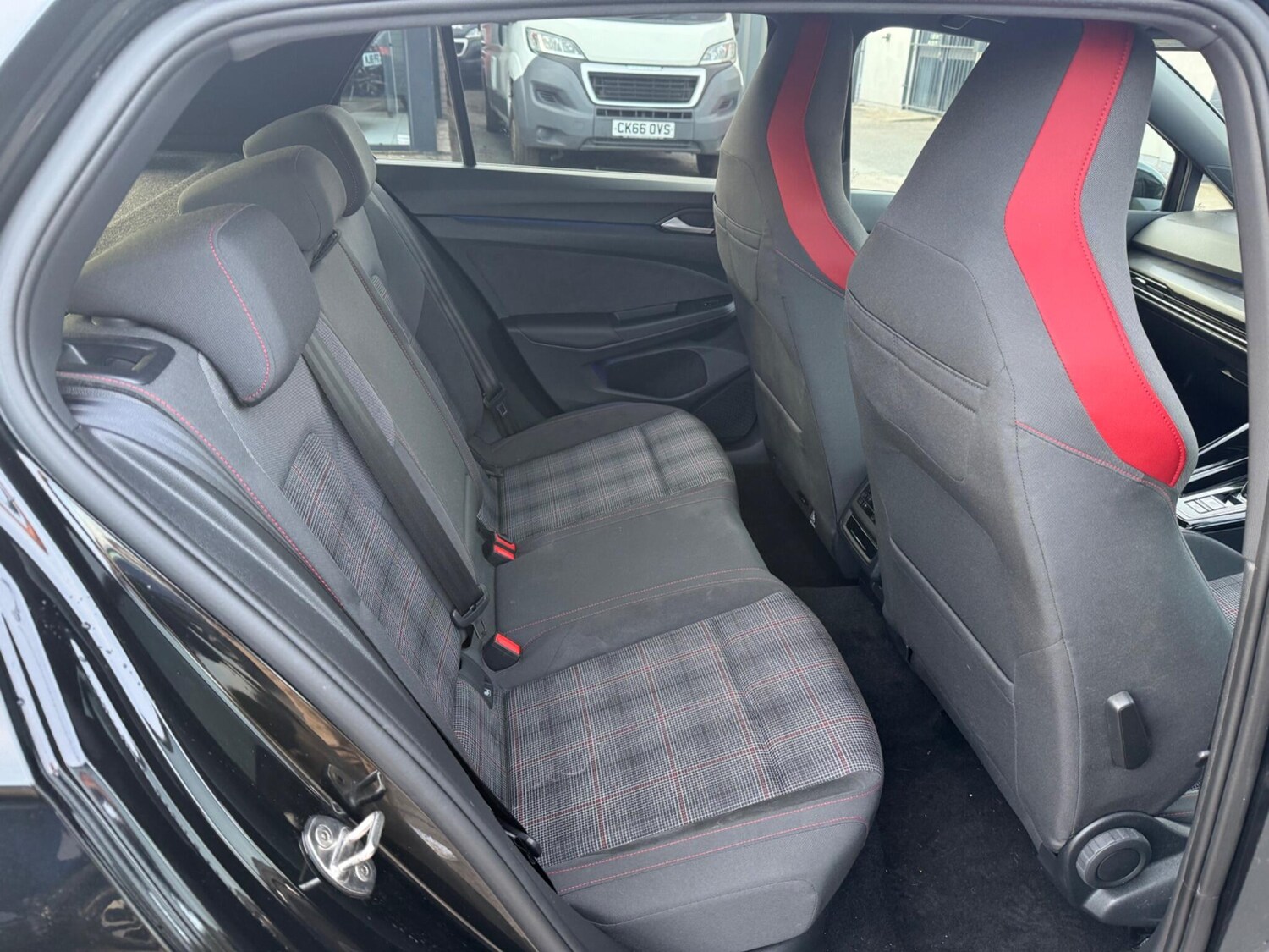 Used Volkswagen Golf for sale - 77957857: Photo 11