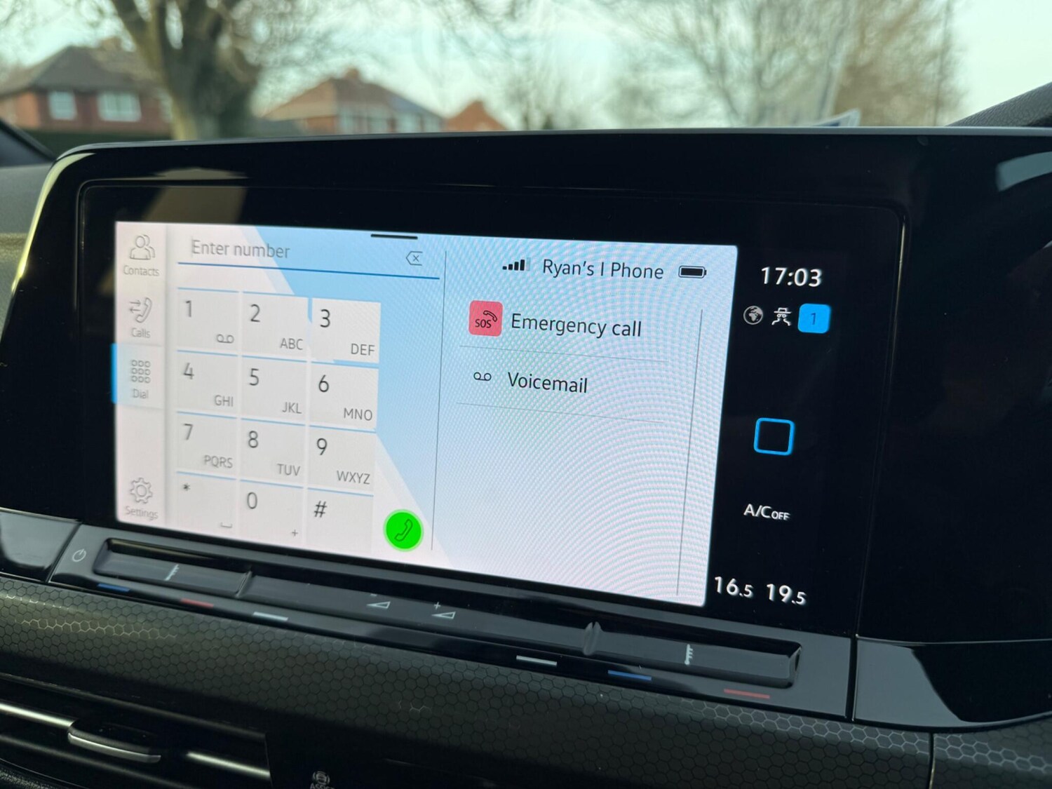 Used Volkswagen Golf for sale - 77957857: Photo 16