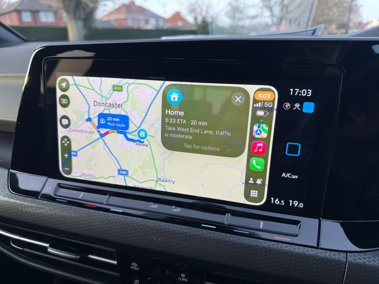 Used Volkswagen Golf for sale - 77957857: Photo 17