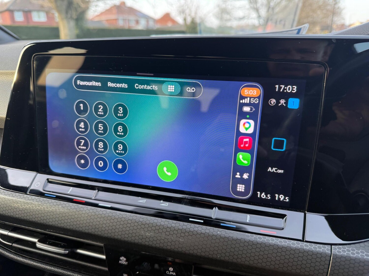 Used Volkswagen Golf for sale - 77957857: Photo 18