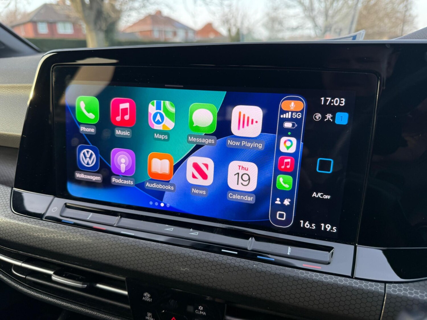 Used Volkswagen Golf for sale - 77957857: Photo 19