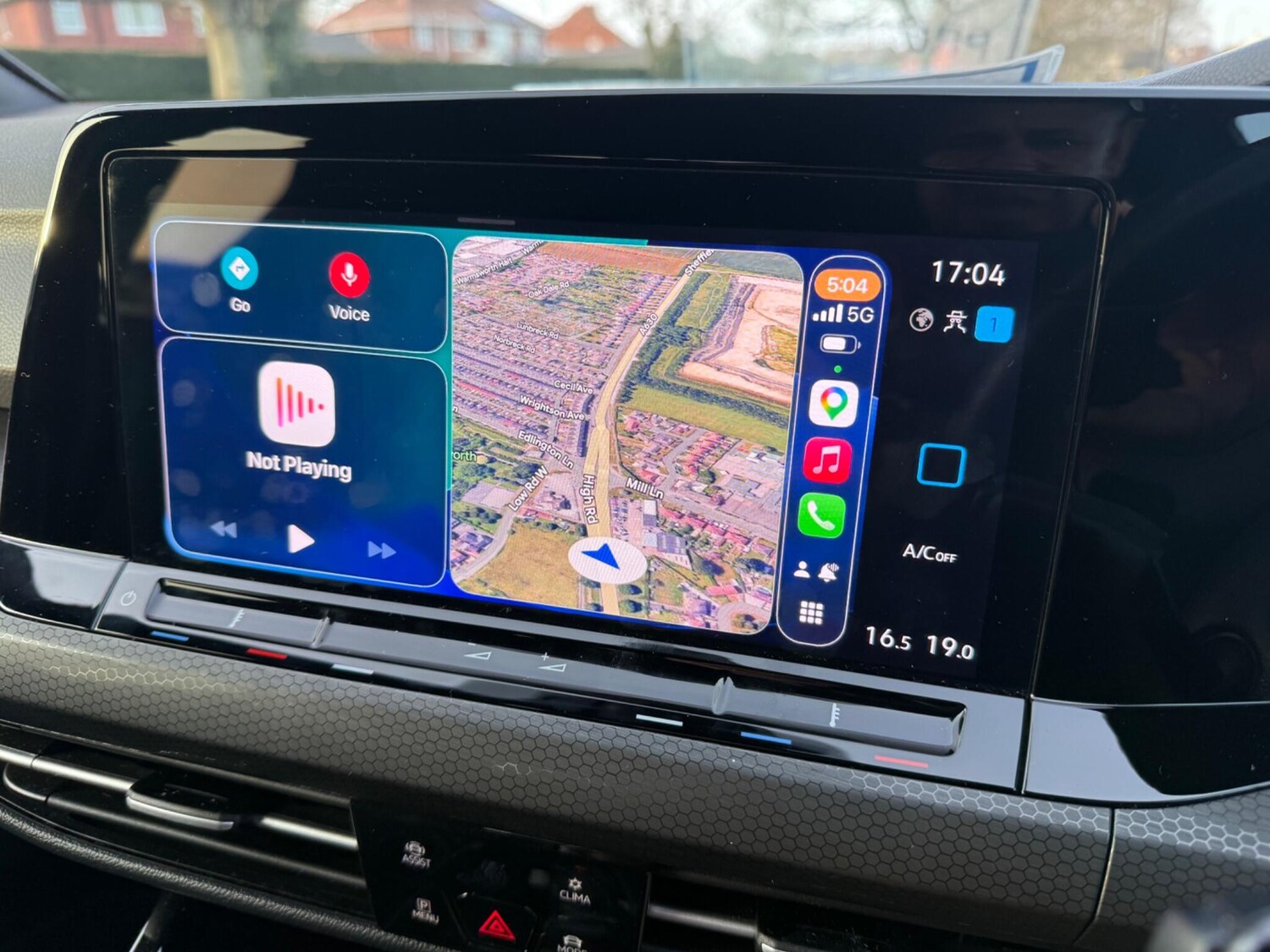 Used Volkswagen Golf for sale - 77957857: Photo 20