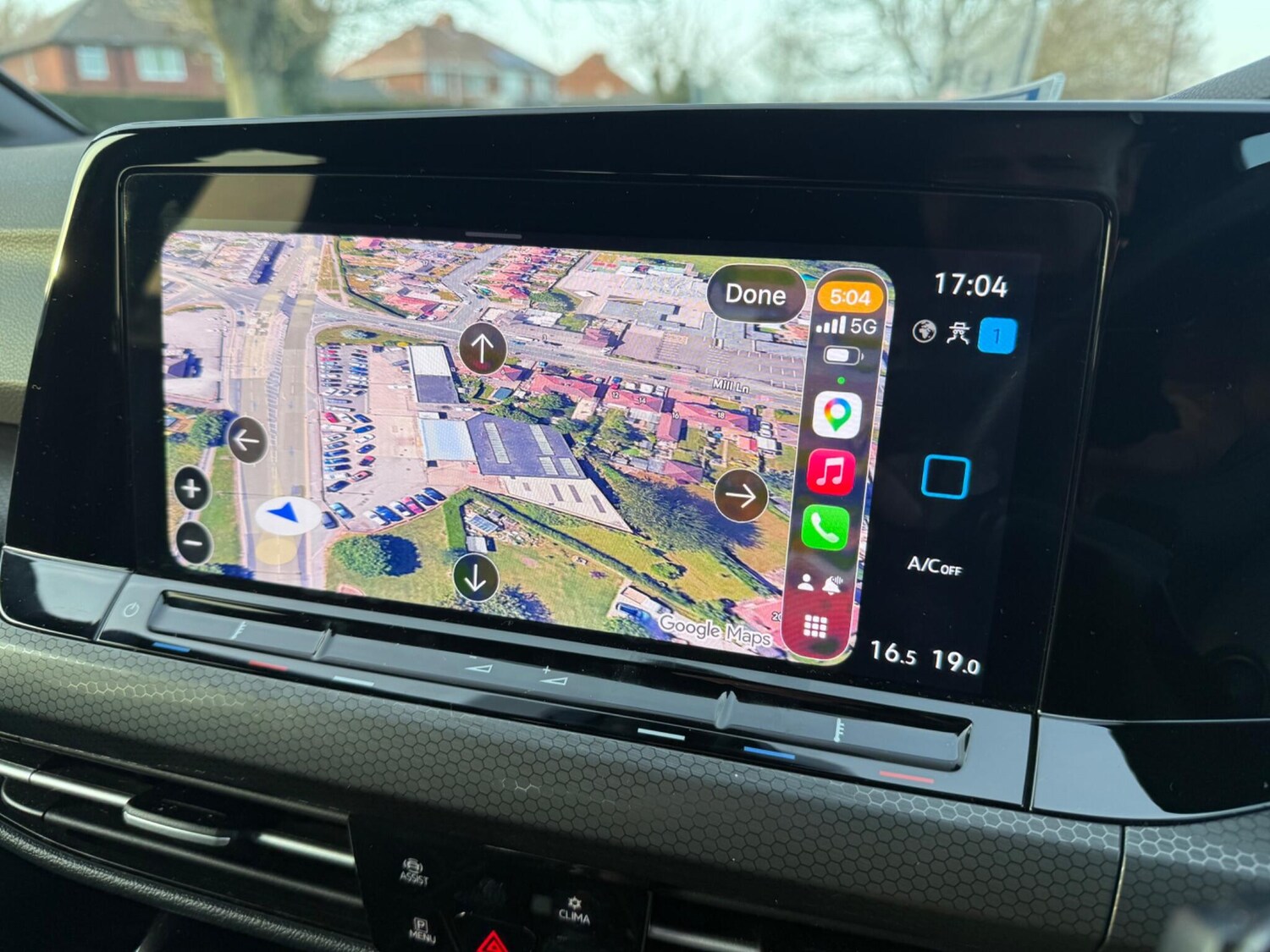 Used Volkswagen Golf for sale - 77957857: Photo 21