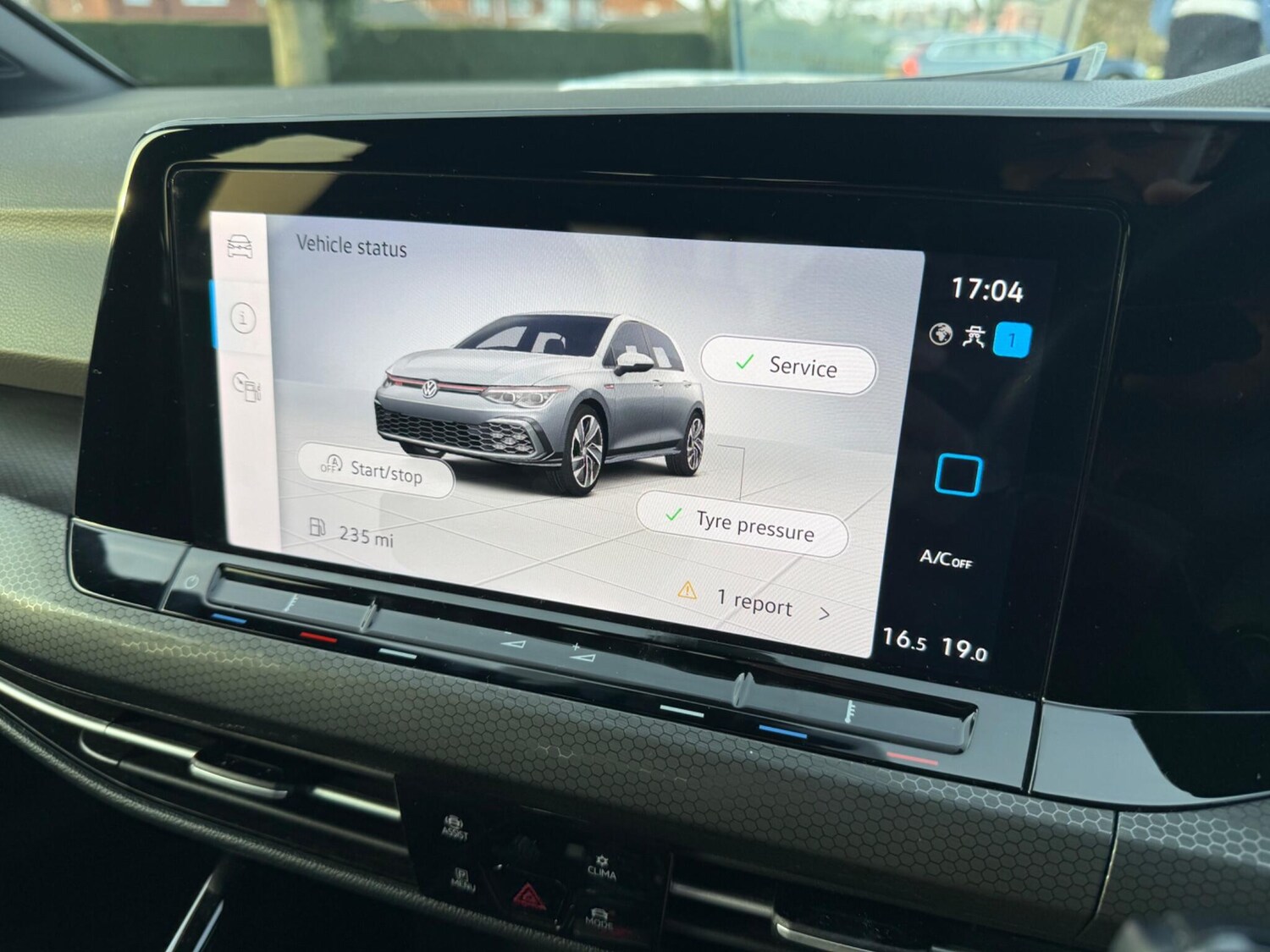 Used Volkswagen Golf for sale - 77957857: Photo 23