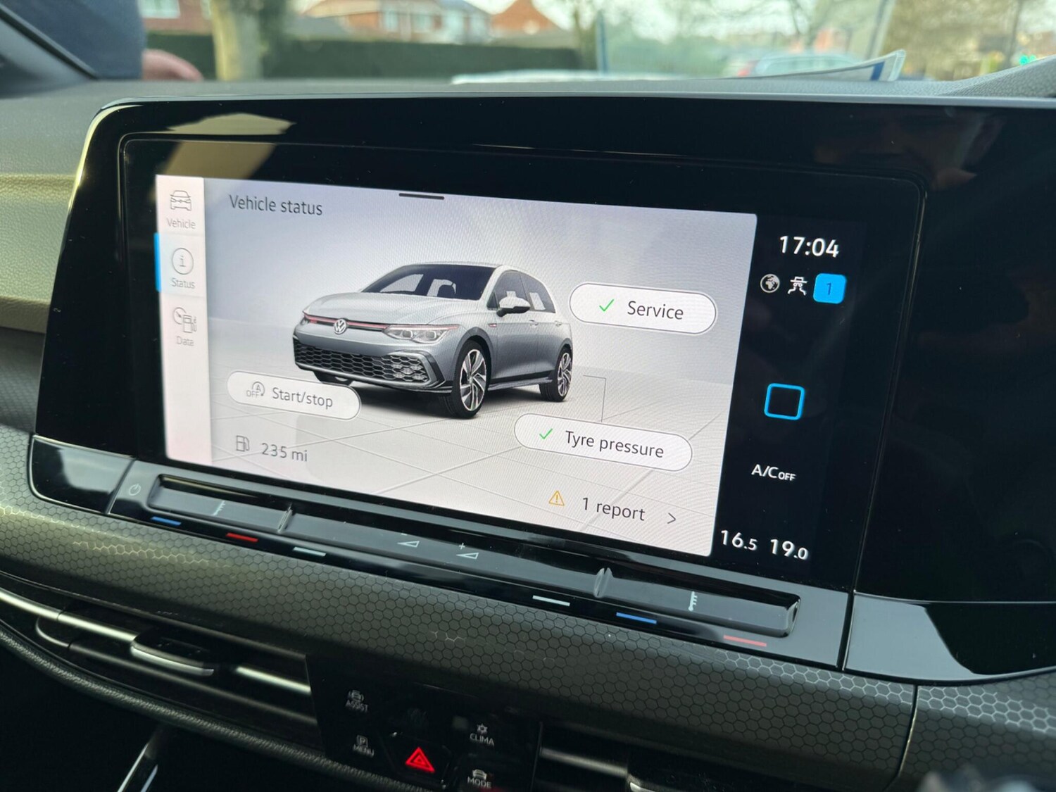 Used Volkswagen Golf for sale - 77957857: Photo 24