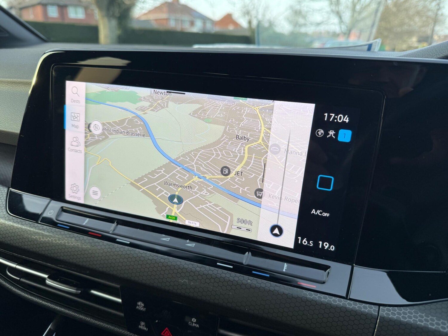 Used Volkswagen Golf for sale - 77957857: Photo 25