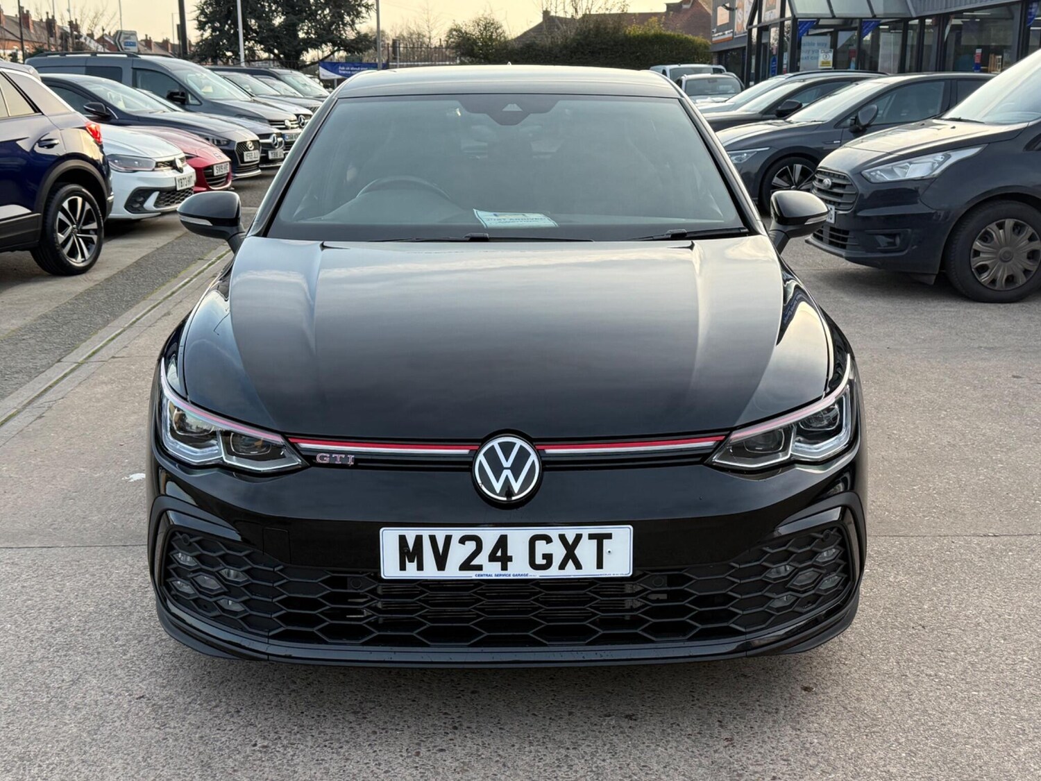 Used Volkswagen Golf for sale - 77957857: Photo 3