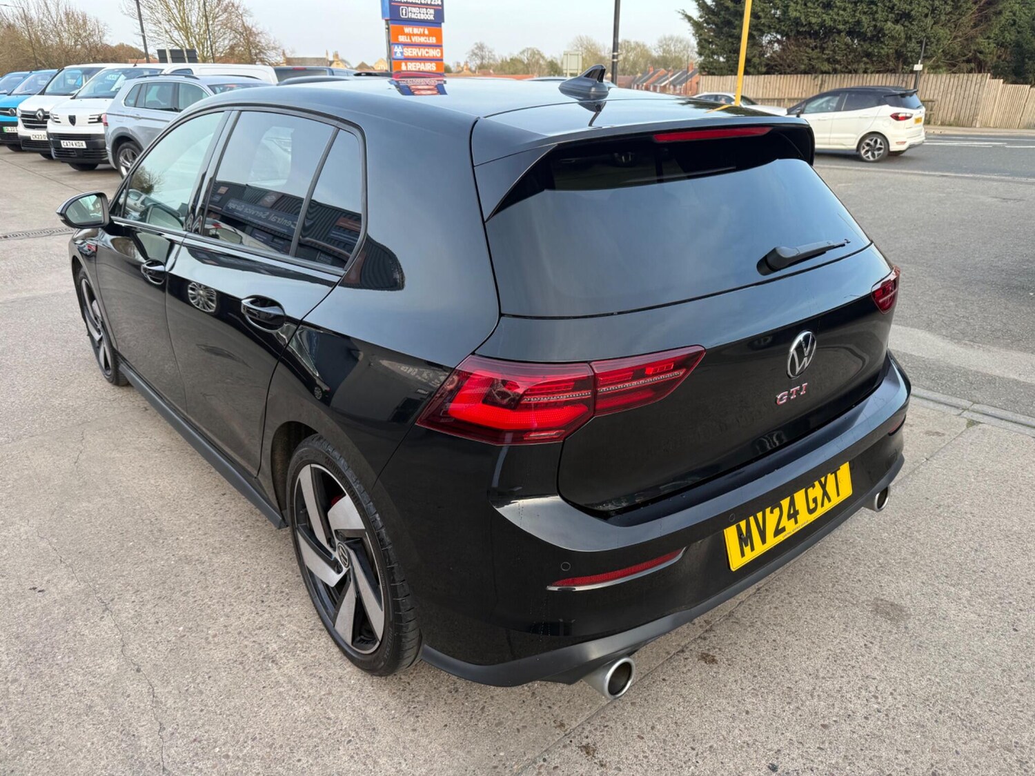 Used Volkswagen Golf for sale - 77957857: Photo 33