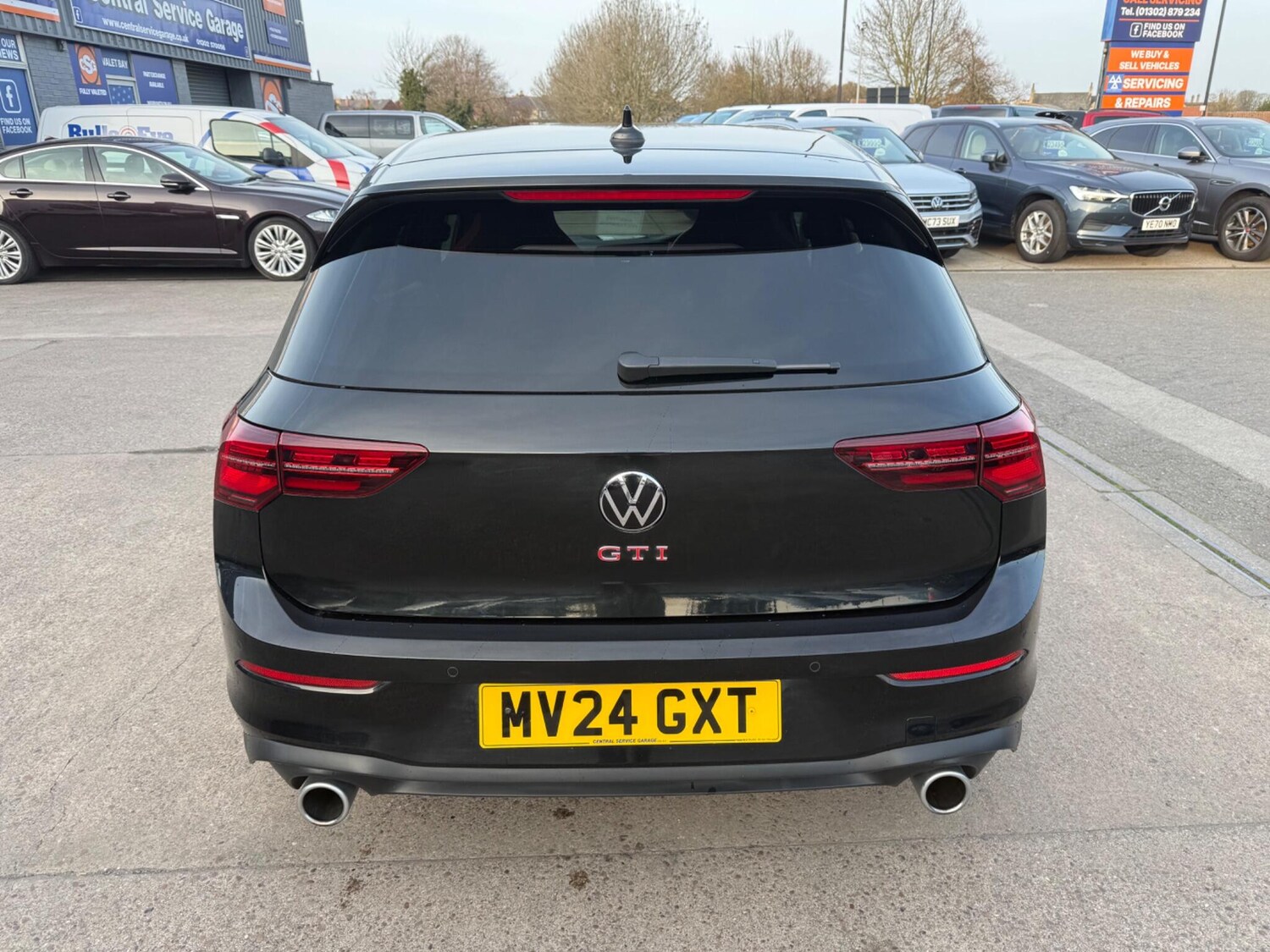 Used Volkswagen Golf for sale - 77957857: Photo 34