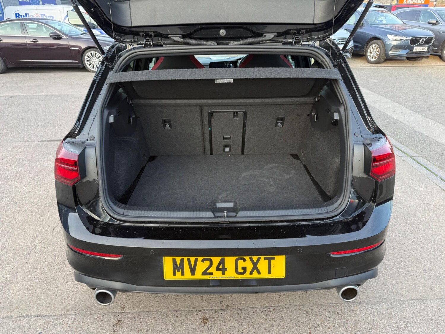 Used Volkswagen Golf for sale - 77957857: Photo 36