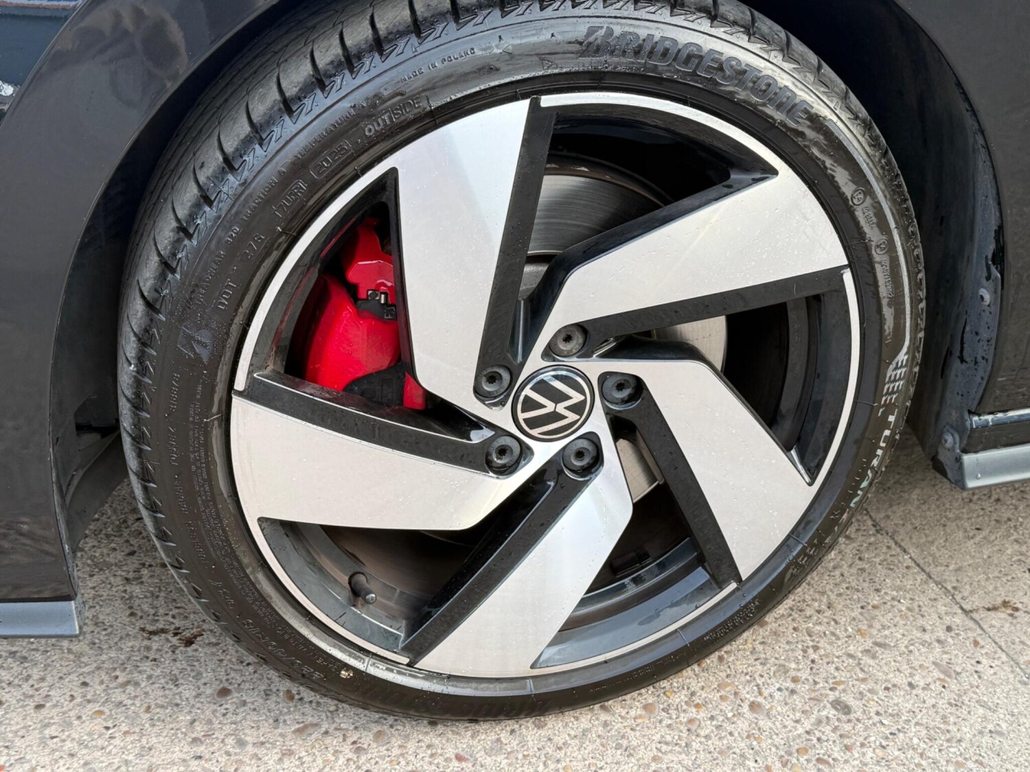 Used Volkswagen Golf for sale - 77957857: Photo 37