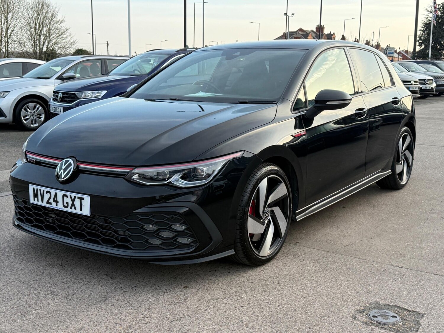 Used Volkswagen Golf for sale - 77957857: Photo 5