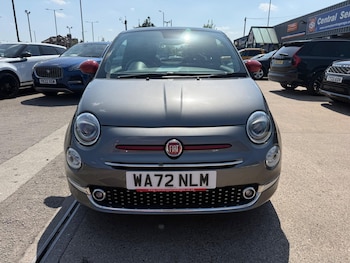 Used Fiat 500 2022 for sale - 78988946: Photo