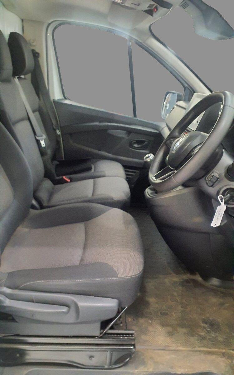 Used Renault Trafic for sale - 77752975: Photo 5