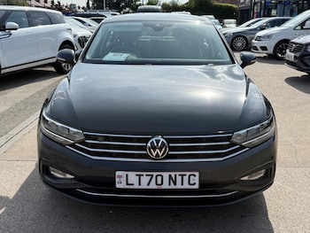 Used Volkswagen Passat 2020 for sale - 79532922: Photo