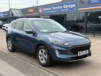 (70) - 1.5 EcoBlue Zetec Euro 6 (s/s) 5dr