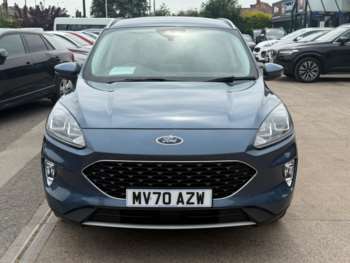 Used Ford Kuga 2020 for sale - 75024091: Photo
