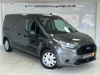2022 (22) - 1.5 230 EcoBlue Trend L2 Euro 6 (s/s) 5dr