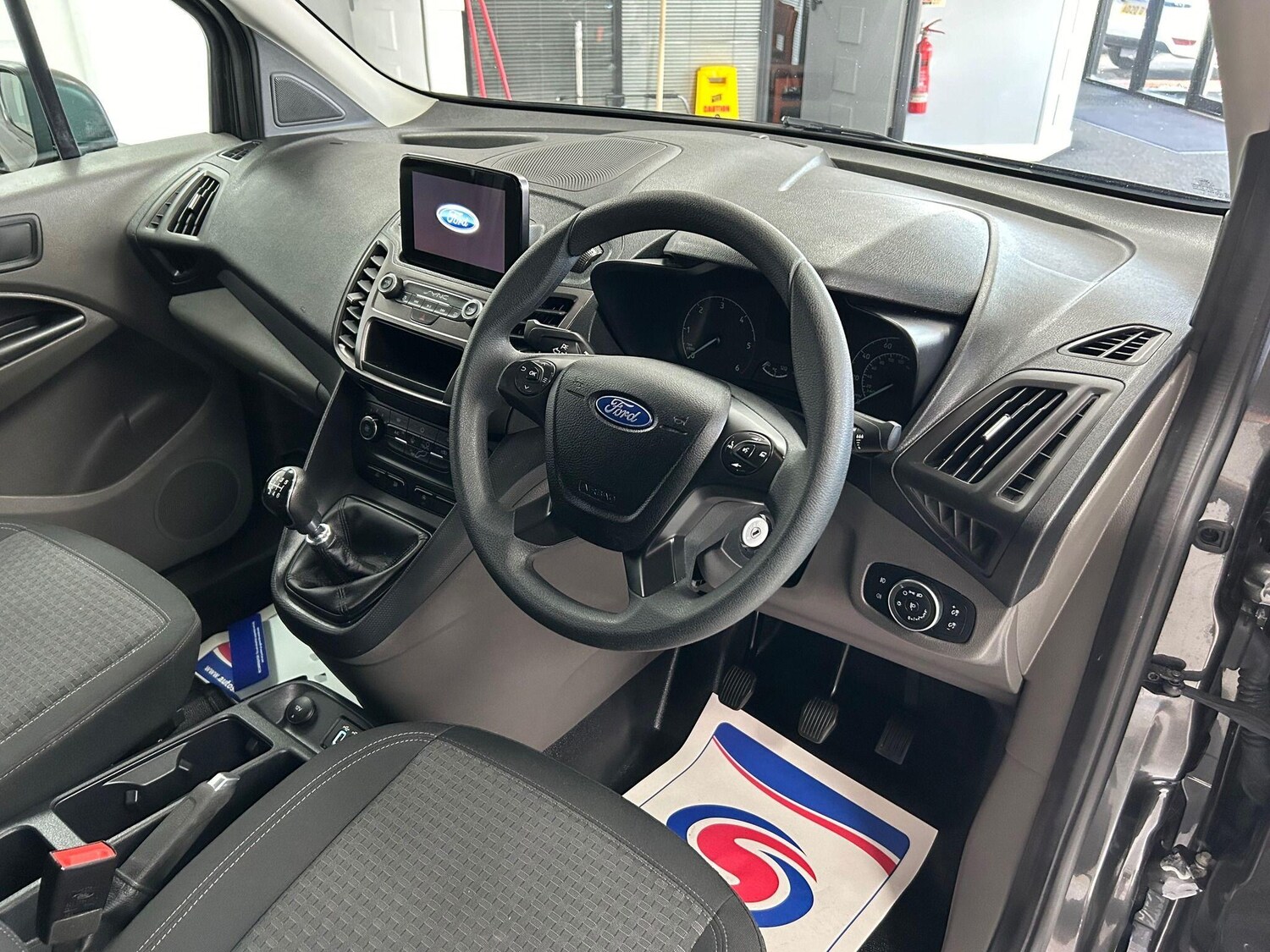Used Ford Transit Connect 2022 for sale - 76336194: Photo 3