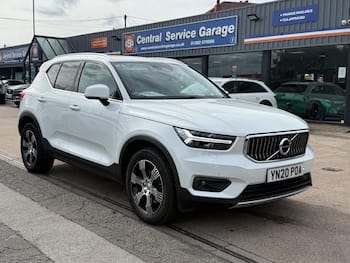 Used Volvo XC40 2020 for sale - 79740715: Photo