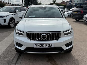 Used Volvo XC40 2020 for sale - 79740715: Photo