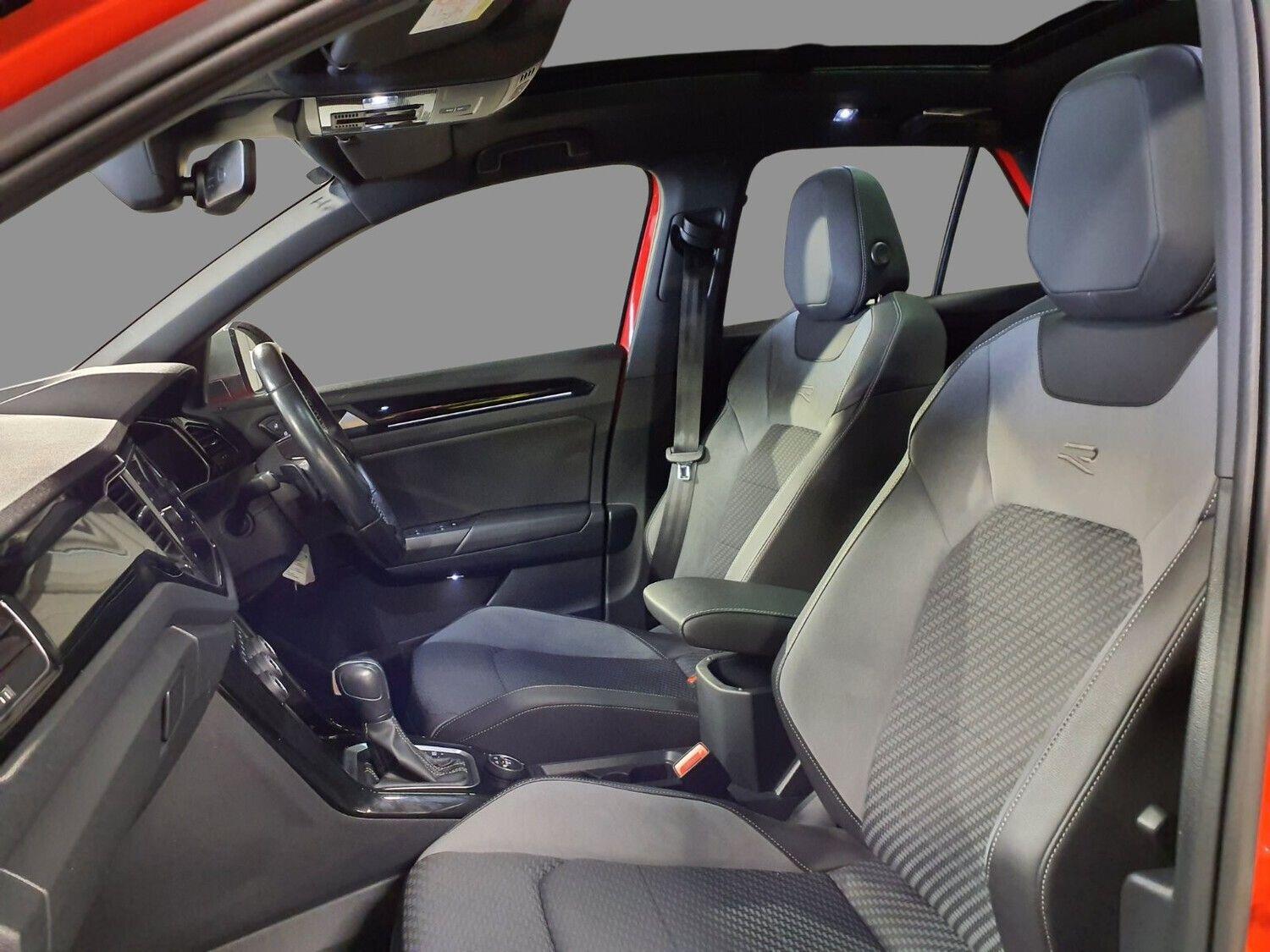 Used Volkswagen T-Roc 2021 for sale - 77925525: Photo 7