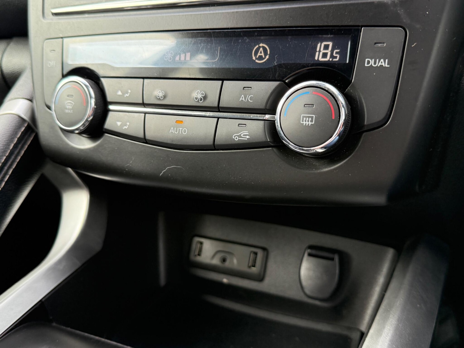 Vehicle 32