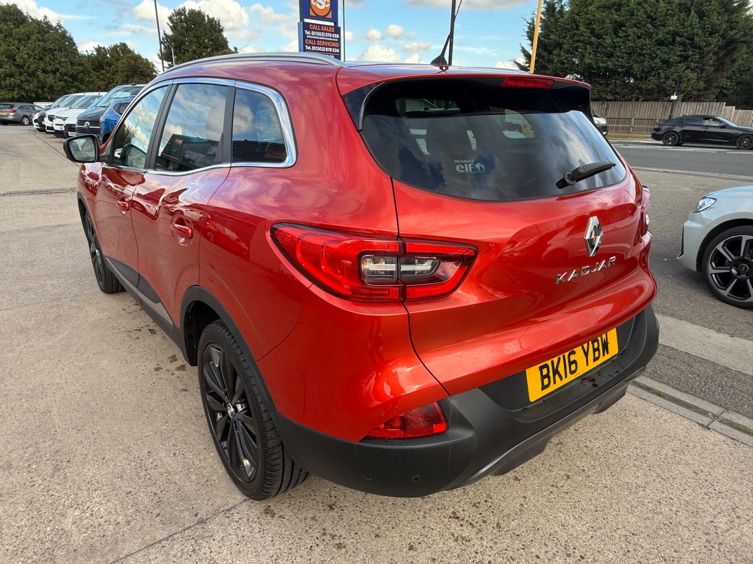 Vehicle 40