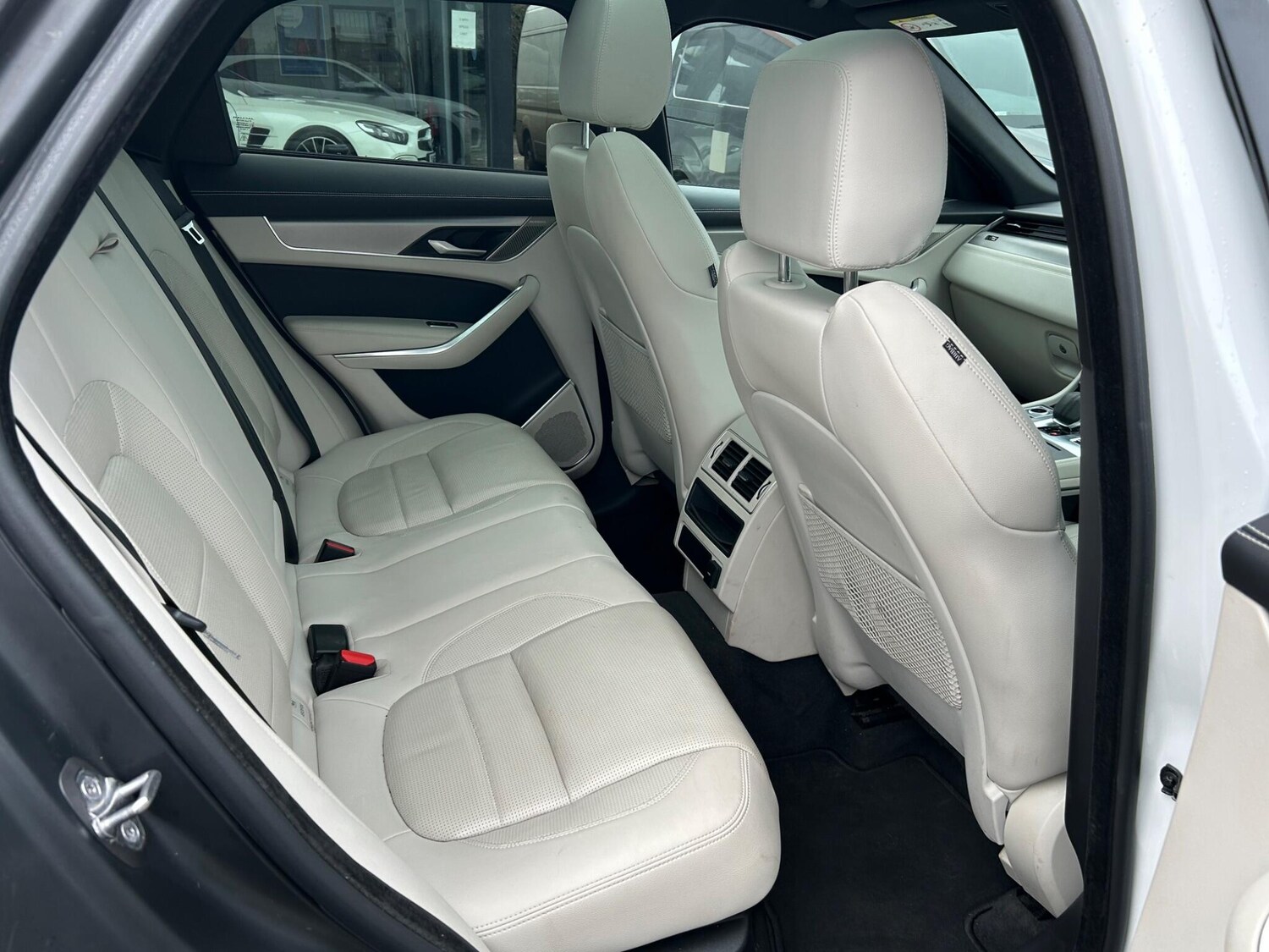 Used Jaguar F-Pace for sale - 77783164: Photo 11