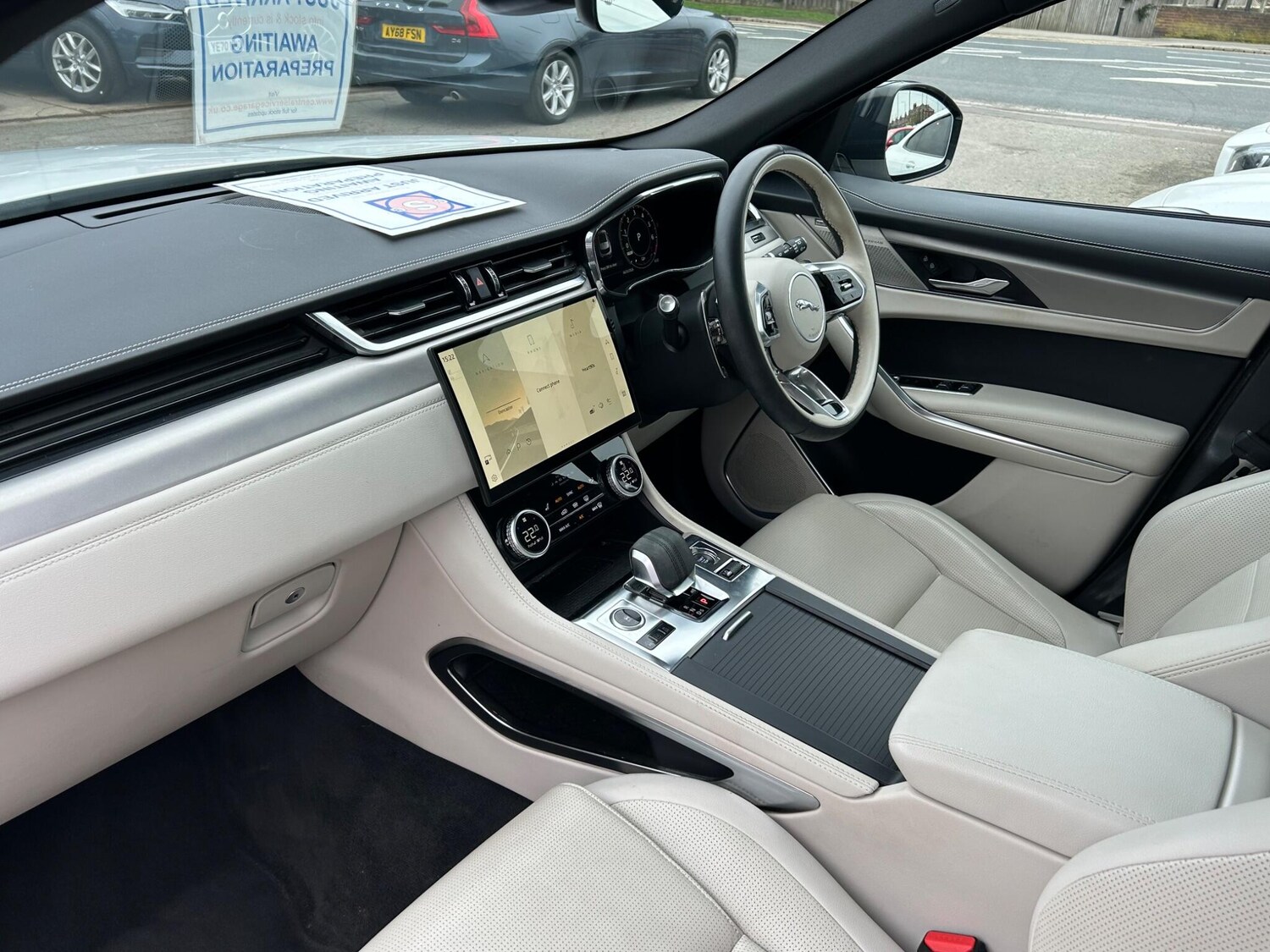 Used Jaguar F-Pace for sale - 77783164: Photo 13