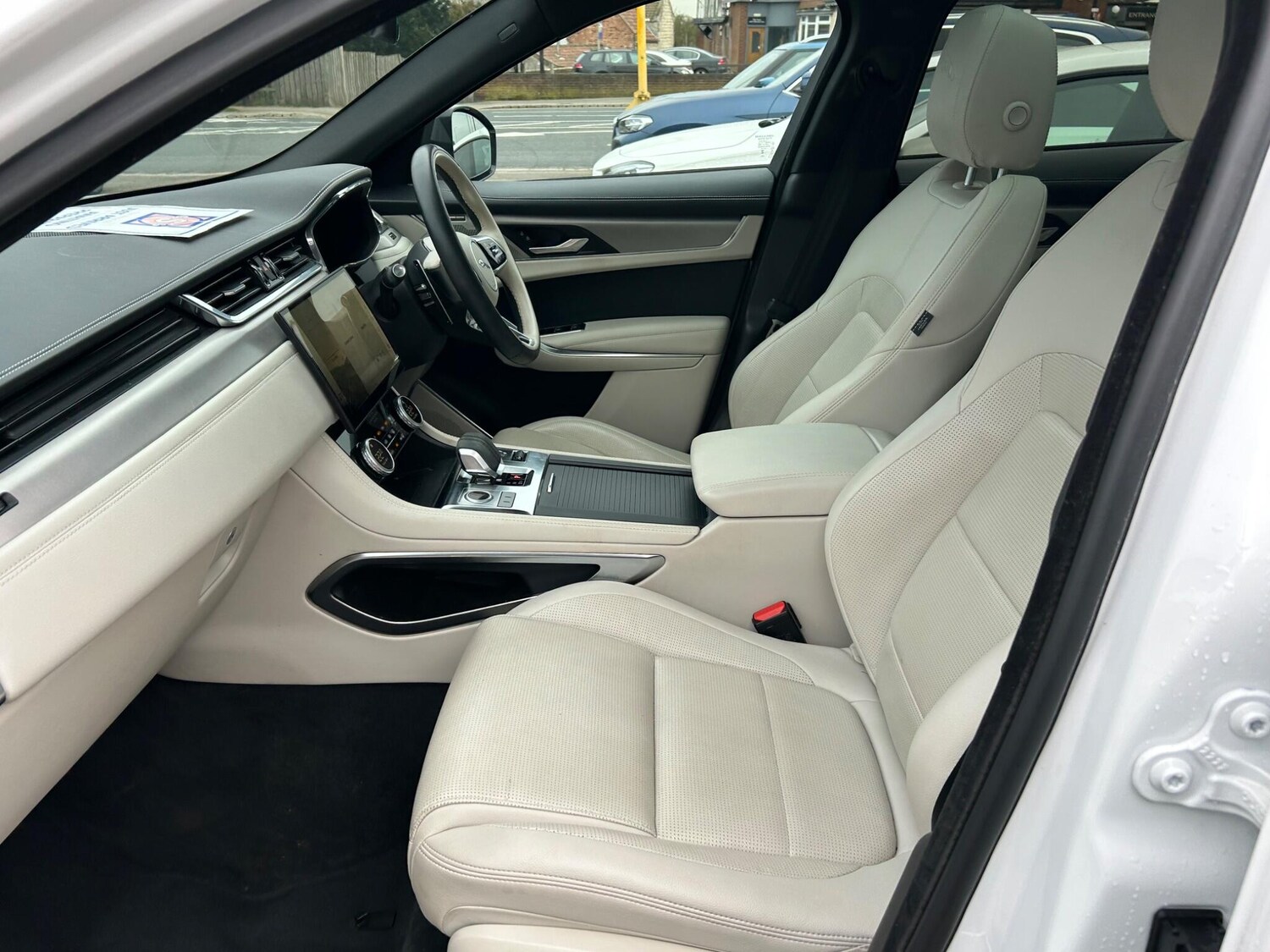 Used Jaguar F-Pace for sale - 77783164: Photo 15