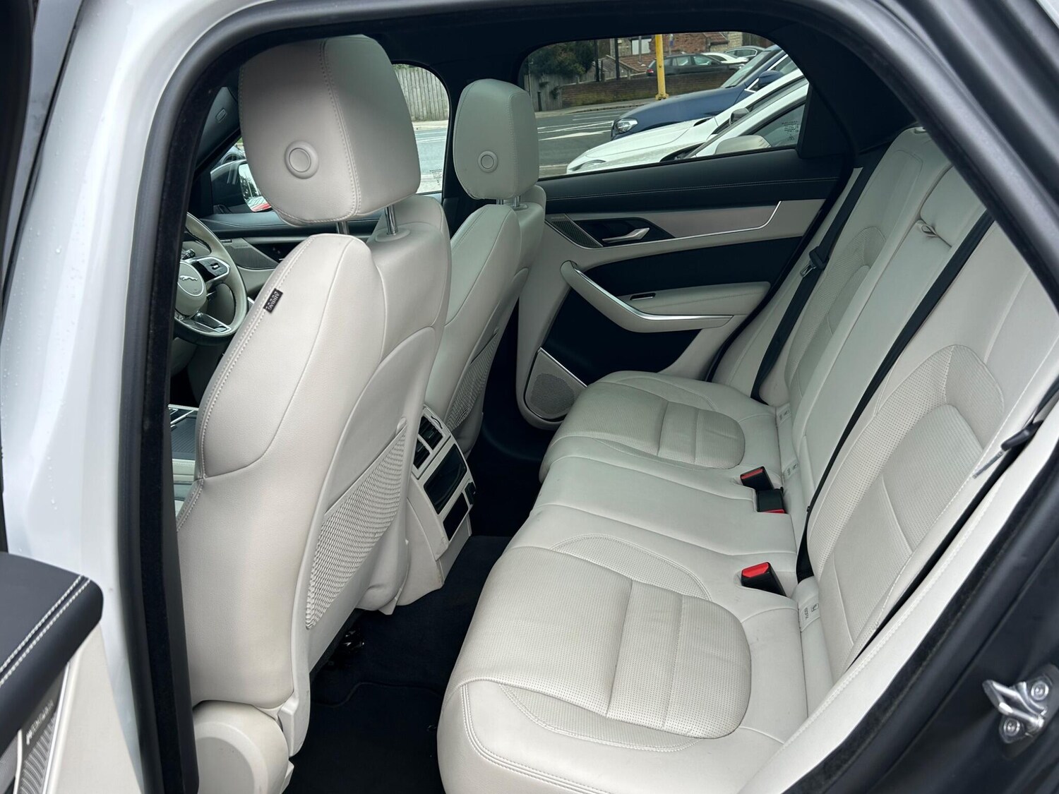 Used Jaguar F-Pace for sale - 77783164: Photo 17