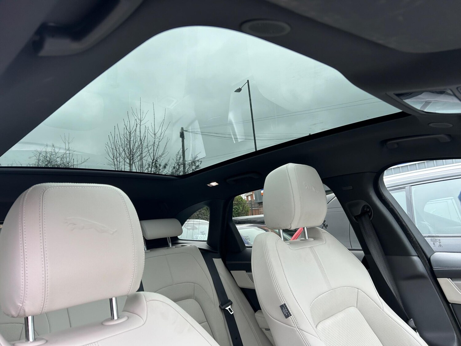 Used Jaguar F-Pace for sale - 77783164: Photo 18