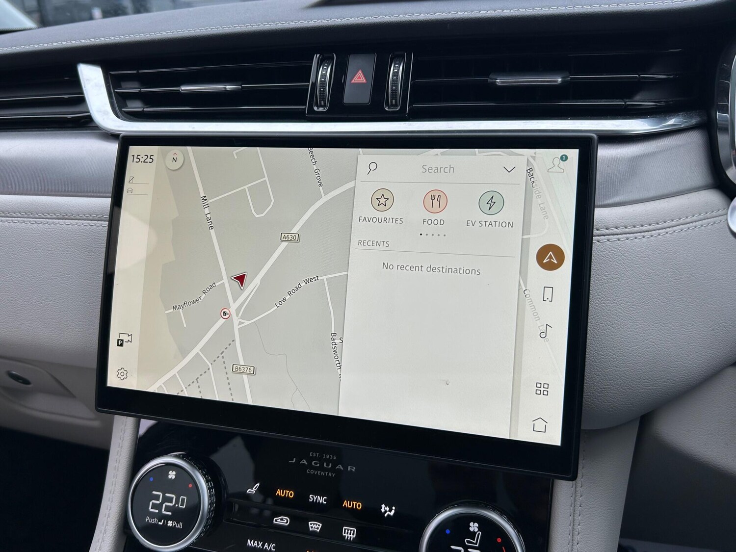 Used Jaguar F-Pace for sale - 77783164: Photo 19