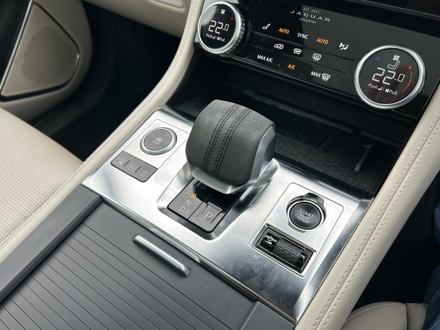 Used Jaguar F-Pace for sale - 77783164: Photo 24