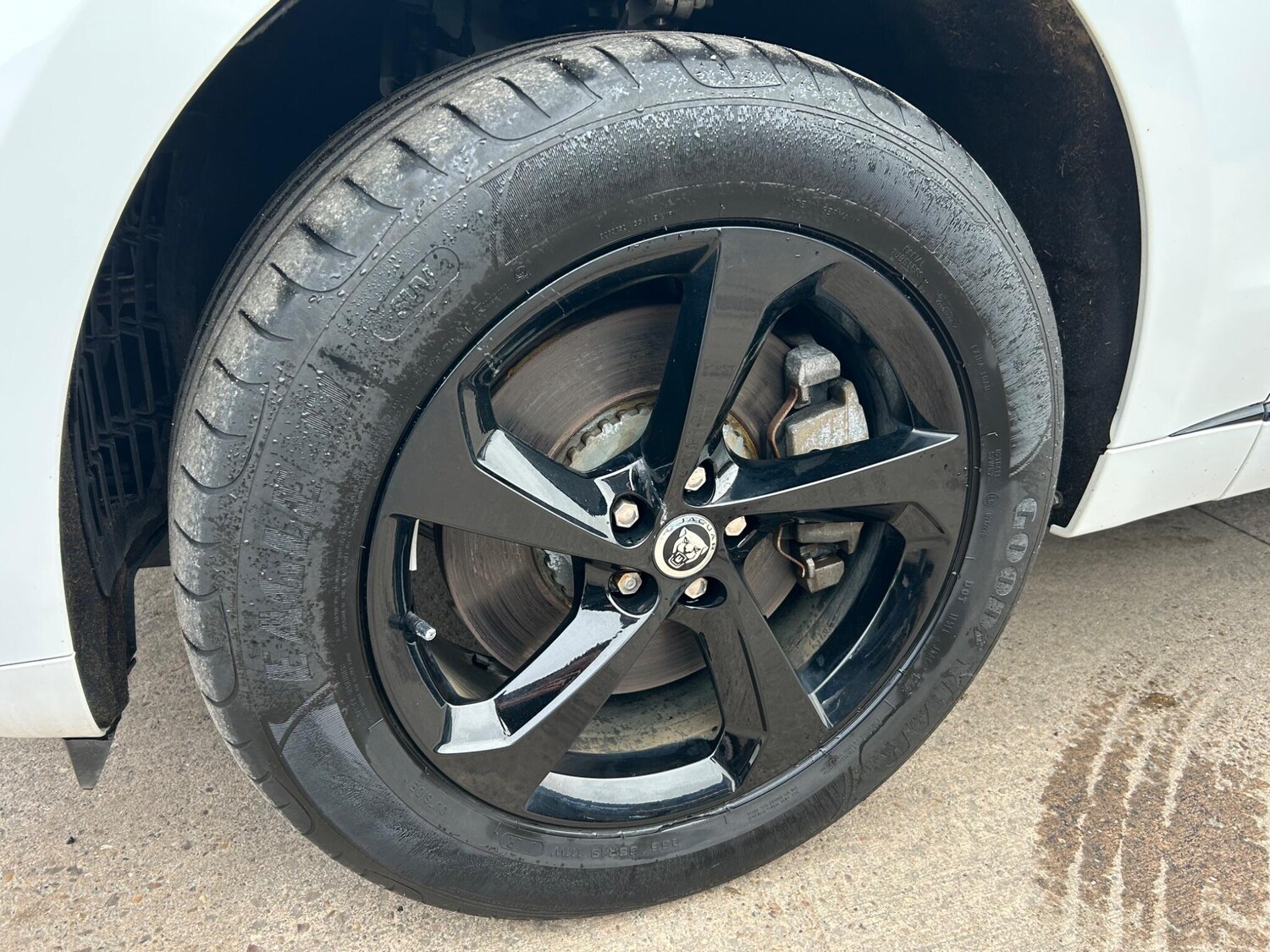 Used Jaguar F-Pace for sale - 77783164: Photo 30