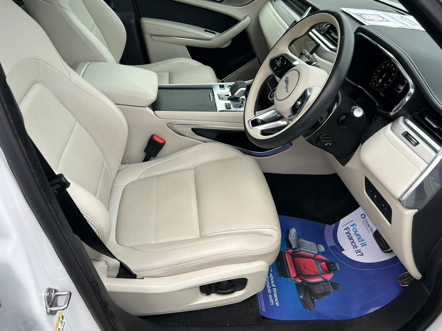 Used Jaguar F-Pace for sale - 77783164: Photo 9