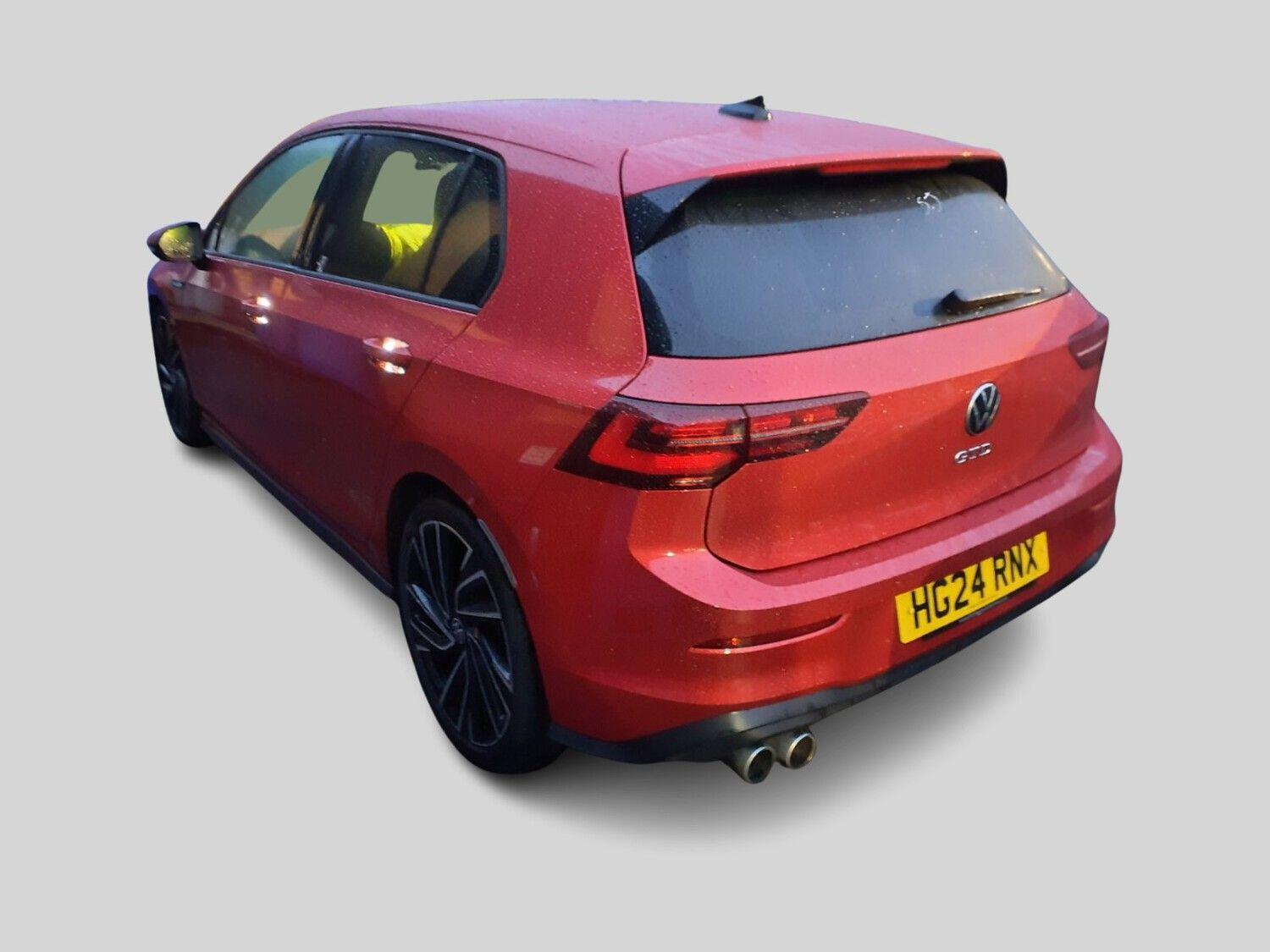 Used Volkswagen Golf 2024 for sale - 77351970: Photo 11