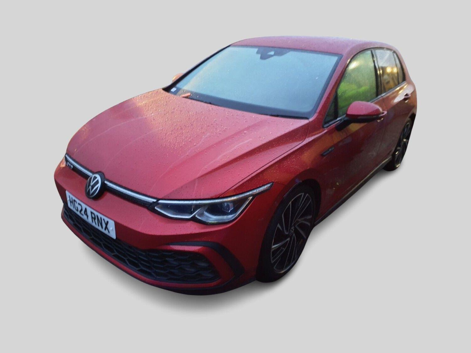 Used Volkswagen Golf 2024 for sale - 77351970: Photo 3