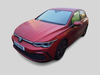 Used Volkswagen Golf 2024 for sale - 77351970: Photo