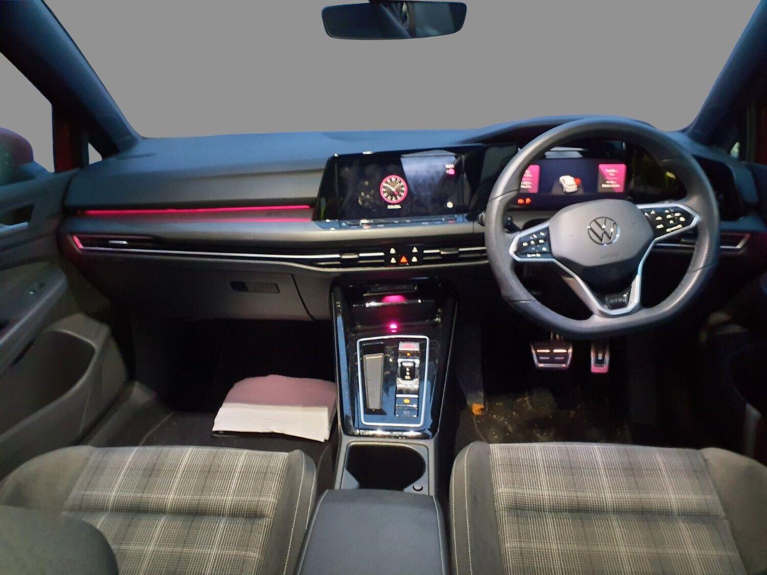 Used Volkswagen Golf 2024 for sale - 77351970: Photo 5