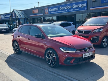 Used Volkswagen Polo 2024 for sale - 79201747: Photo