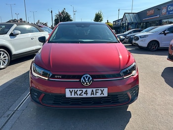 Used Volkswagen Polo 2024 for sale - 79201747: Photo