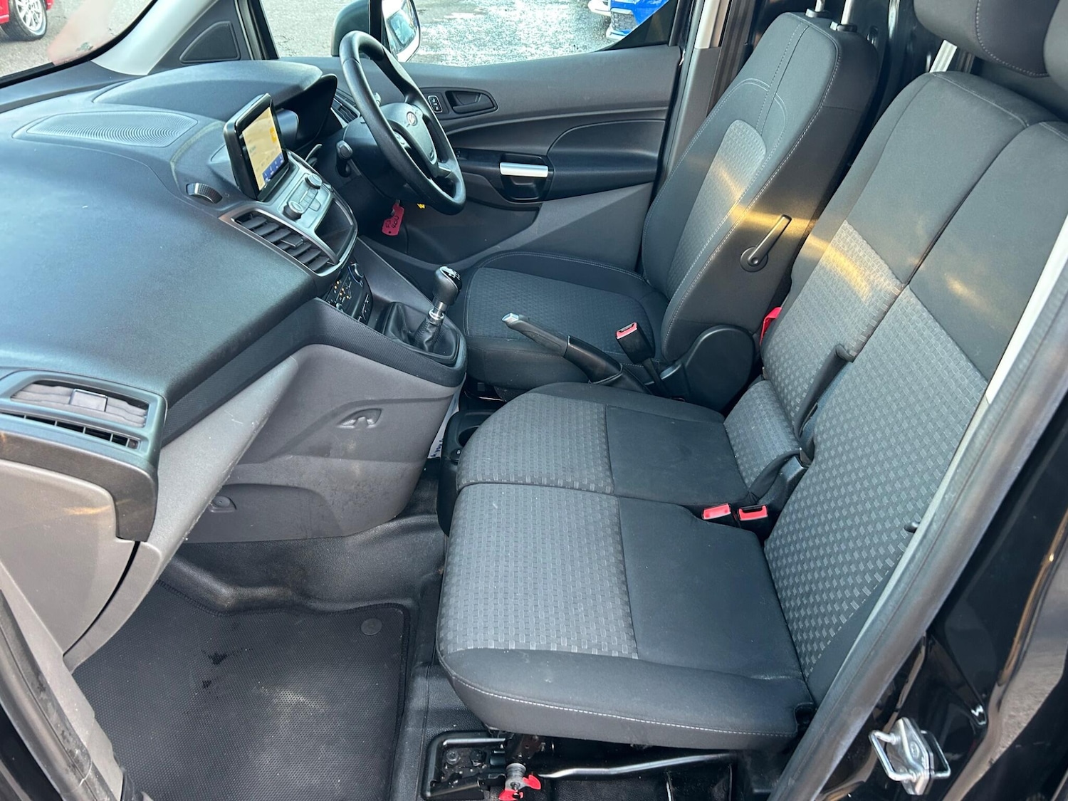 Used Ford Transit Connect 2022 for sale - 76633423: Photo 11