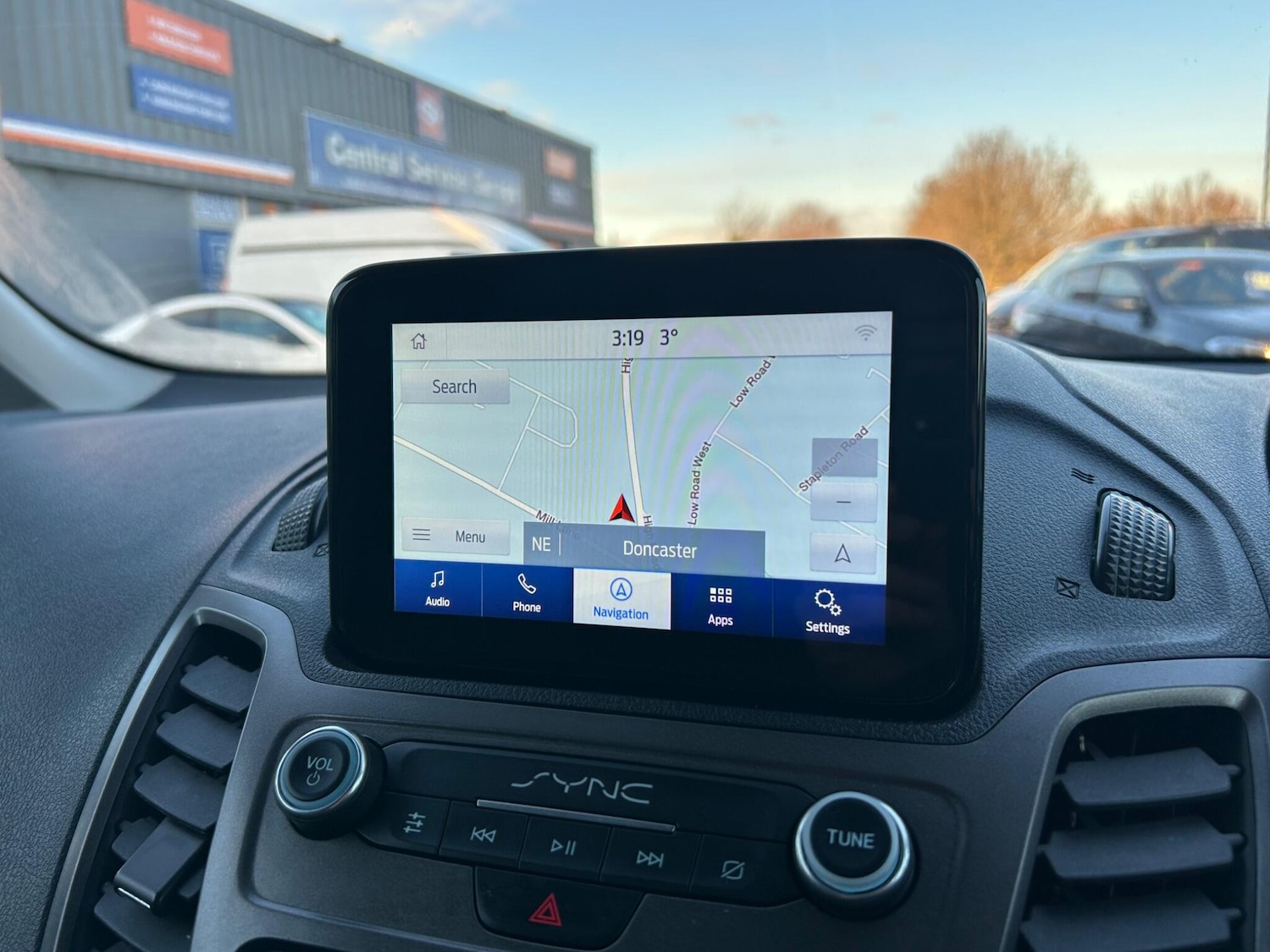 Used Ford Transit Connect 2022 for sale - 76633423: Photo 16