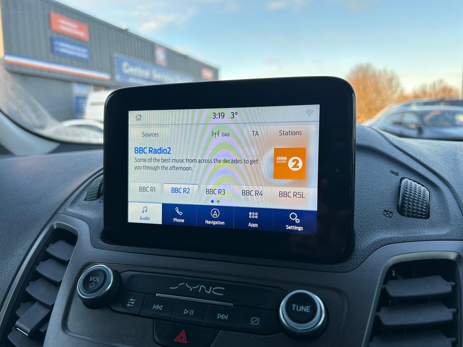 Used Ford Transit Connect 2022 for sale - 76633423: Photo 17