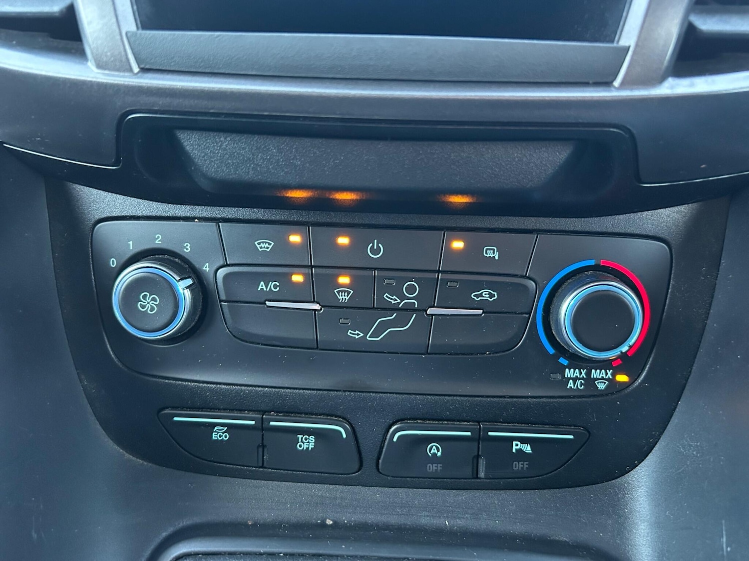 Used Ford Transit Connect 2022 for sale - 76633423: Photo 18