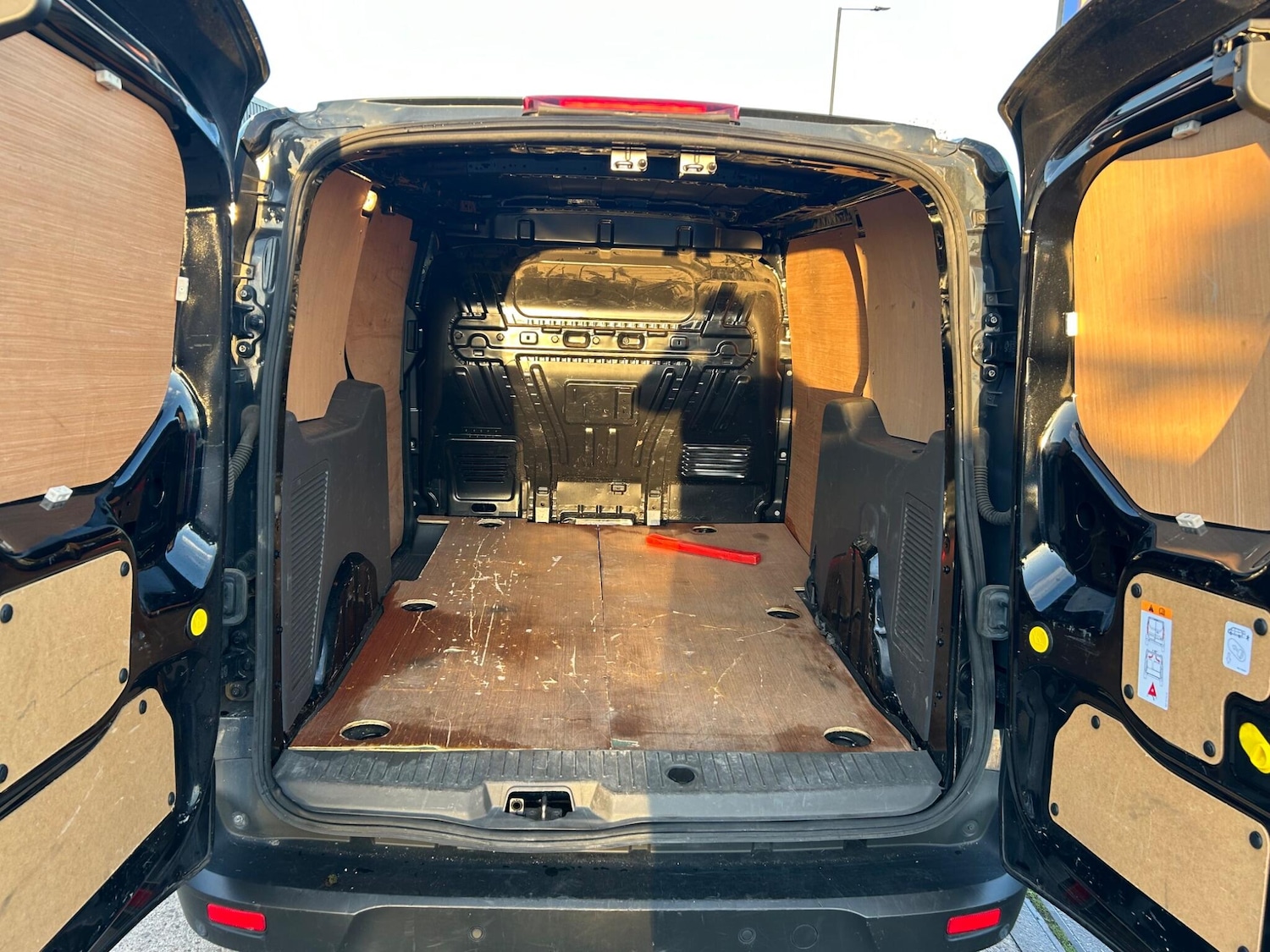 Used Ford Transit Connect 2022 for sale - 76633423: Photo 19