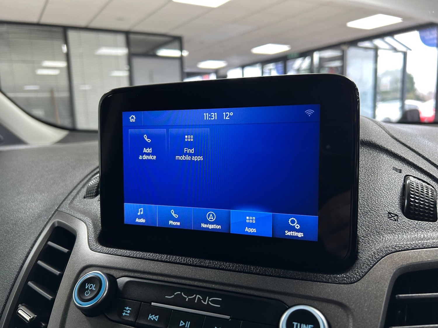 Used Ford Transit Connect 2022 for sale - 76633423: Photo 23