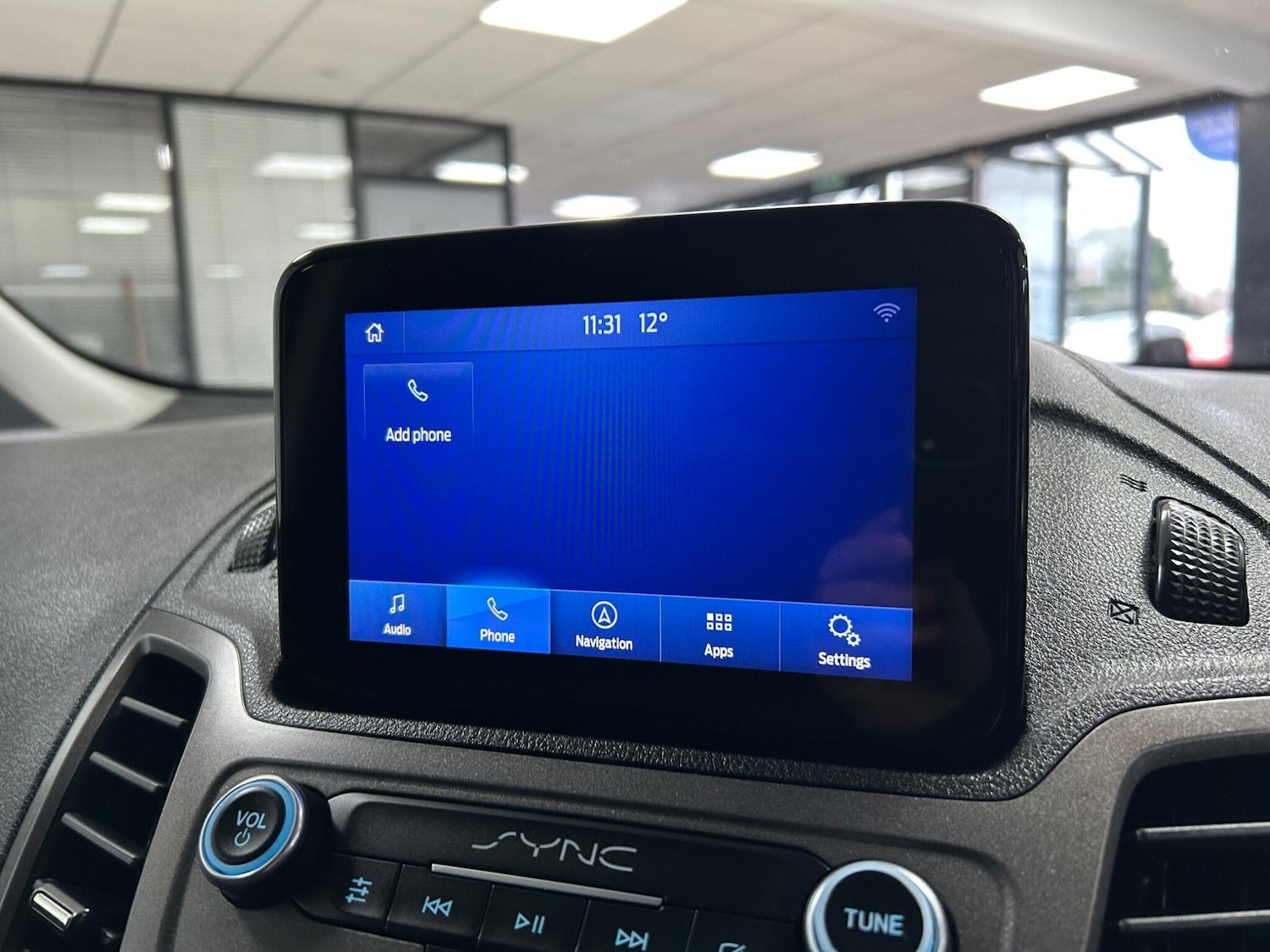 Used Ford Transit Connect 2022 for sale - 76633423: Photo 26